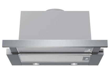 24 Inch Under-Cabinet Slide-Out Range Hood
