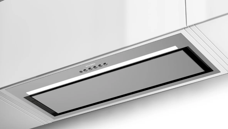 28" Insert Range Hood