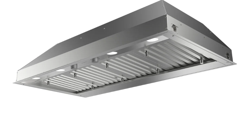 48" x 22" Range Hood Insert