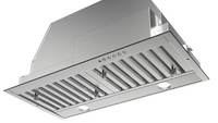 29" Insert Range Hood