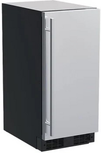 15 Inch Built-In Clear Ice Machine