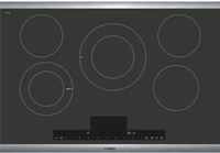 30 Inch Electric Cooktop