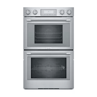 30" Smart Electric Wall Oven