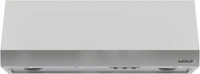 Wall Mount Canopy Range Hood