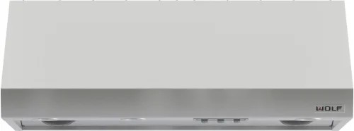 Wall Mount Canopy Range Hood