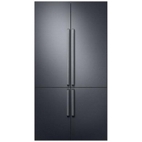 42 Inch 4-Door Flex Built-In Refrigerator