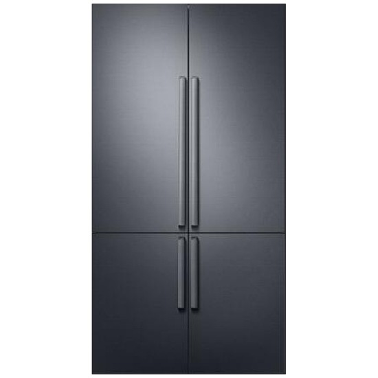 42 Inch 4-Door Flex Built-In Refrigerator