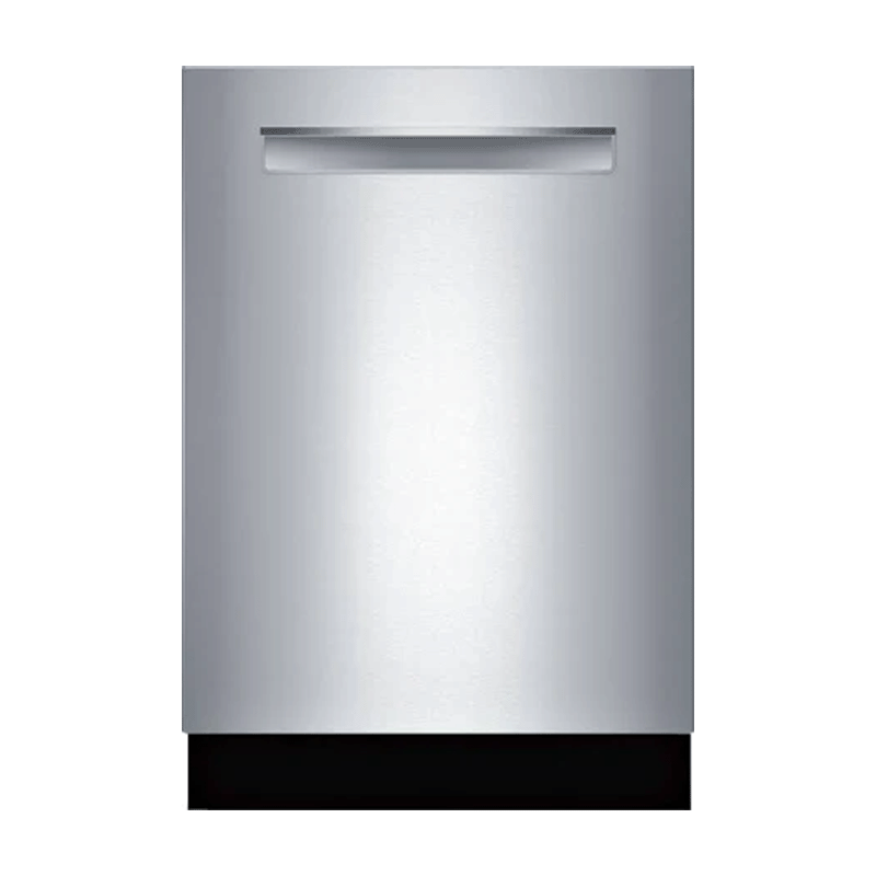 Bosch 500 Series 24 Inch Fully Integrated Dishwasher