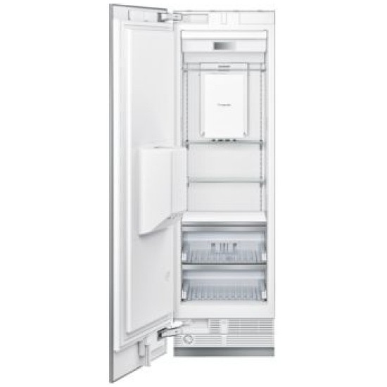 24 Inch Freezer Column with External Water/Ice Dispenser Freedom