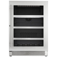 Beverage Center Under Counter Refrigeration