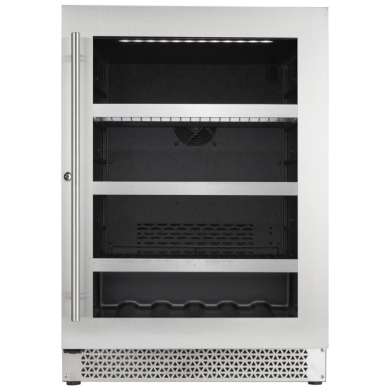 Beverage Center Under Counter Refrigeration