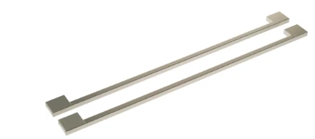 Minimalist Handle Kit (2 Handles)