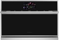 30 Inch Smart Electric 5-in-1 Wall Oven