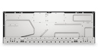 Whirlpool 1.1 Cu. Ft. Smart Low-Profile Over-the-Range Microwave - Black Stainless Steel - YWMML5530RV | Four à micro-ondes à hotte intégrée intelligent à profil bas Whirlpool de 1,1 pi3 - acier inoxydable noir - YWMML5530RV | YWMML5RV