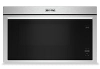 Maytag 1.1 Cu. Ft. Over-the-Range Flush-Mount Microwave - YMMMF6030PZ  