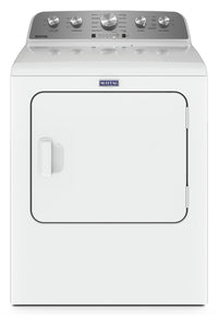 Maytag 7 Cu. Ft. Gas Dryer with Steam-Enhanced Cycles - MGD5430MW 
