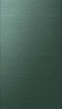 Samsung Bespoke 4-Door Flex™ Refrigerator Bottom Panel - RA-F18DBBQG/AA 
