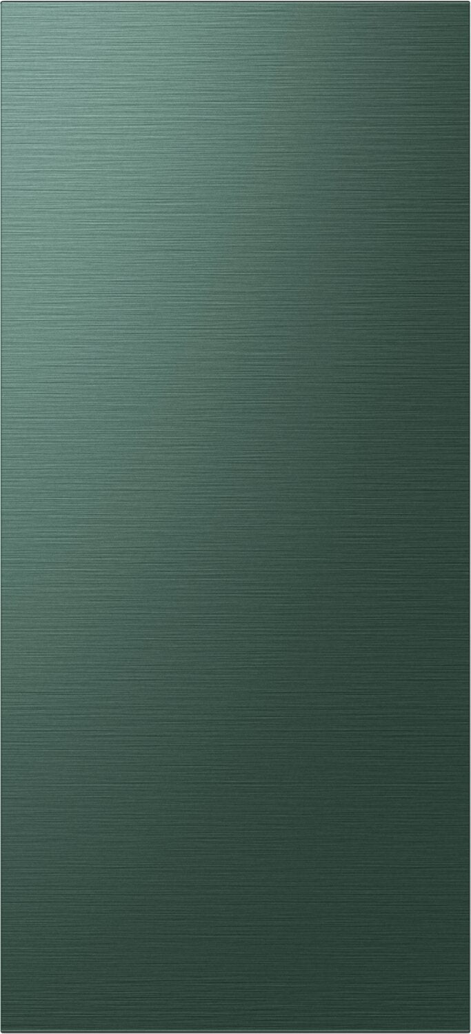 Samsung Bespoke 4-Door Flex™ Refrigerator Top Panel - RA-F18DUUQG/AA 