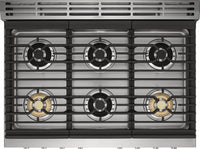 Frigidaire Professional 4.4 Cu. Ft. Dual Fuel Range - PCFD3670AF 