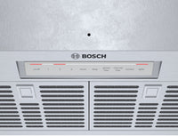 Bosch 300 Series 30" 300 CFM Smart Custom Hood Insert - HUI30253UC | Module de hotte intelligent personnalisable Bosch de série 300 de 30 po et de 300 pi3/min - HUI30253UC | HUI3025C
