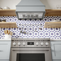 Bosch 300 Series 30" 300 CFM Smart Custom Hood Insert - HUI30253UC | Module de hotte intelligent personnalisable Bosch de série 300 de 30 po et de 300 pi3/min - HUI30253UC | HUI3025C