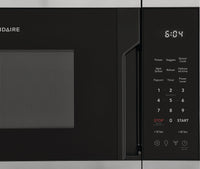 Frigidaire 1.8 Cu. Ft. Over-the-Range Microwave - FMOW1852AS 