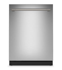 Maytag 24" 47 dBA Built-In Dishwasher – Fingerprint Resistant Stainless Steel - MDTS7024SZ | Lave-vaisselle encastré Maytag de 24 po et de 47 dBA  - acier inoxydable résistant aux traces de doigts - MDTS7024SZ