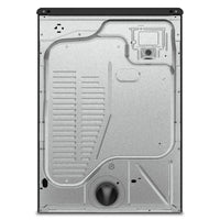 Maytag 7.3 Cu. Ft. Electric Dryer with Extra Power and Quick Dry - YMED5630MBK 