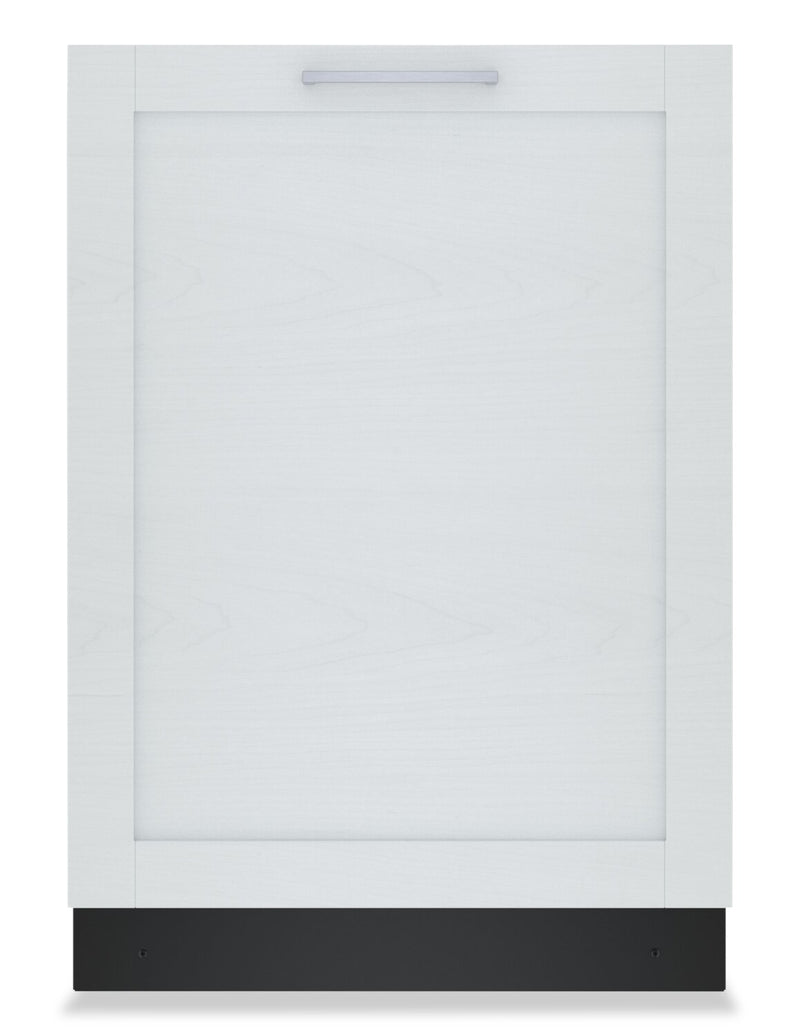 Bosch 300 Series Panel-Ready Smart Dishwasher with PureDry® and Third Rack - SHV53CM3N | Lave-vaisselle intelligent Bosch de série 300 avec panneau personnalisable, PureDryMD et 3e panier - SHV53CM3N | SHV5CM3N