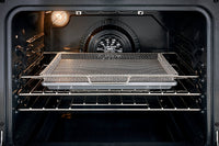 Frigidaire Gallery 5.4 Cu. Ft. Air Fry Convection Range - CGEH3047VF|Cuisinière électrique Frigidaire Gallery de 5,4 pi3 à convection, à commandes frontales - CGEH3047VF|CGEH304F