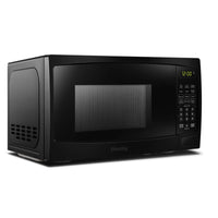 Danby 0.7 Cu. Ft. Countertop Microwave – DBMW072B|Four à micro-ondes Danby de 0,7 pi3 - DBMW072B|DBMW072B