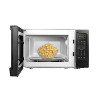 Danby 0.7 Cu. Ft. Countertop Microwave – DBMW072B|Four à micro-ondes Danby de 0,7 pi3 - DBMW072B|DBMW072B