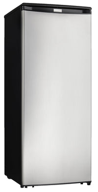 Danby Designer 8.5 Cu. Ft. Freezer – DUFM085A2BSLDD|Congélateur Danby Designer de 8,5 pi3 - DUFM085A2BSLDD|DUFM085A