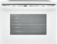 Frigidaire 30" 5.3 Cu. Ft. Electric Range - FCRE305CAW|Cuisinière électrique Frigidaire de 30 po et à capacité de 5,3 pi3 - FCRE305CAW|FCRE305W