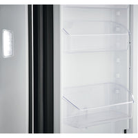 Frigidaire 27.2 Cu. Ft. French-Door Refrigerator – FFHB2750TD|Réfrigérateur Frigidaire de 27,2 pi³ à portes françaises – FFHB2750TD|FHB2750D