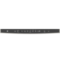 GE Built-In Top-Control Dishwasher with Full Third Rack - GDT665SMNES | Lave-vaisselle encastré GE à commandes sur le dessus avec troisième panier complet - GDT665SMNES | GDT665ES