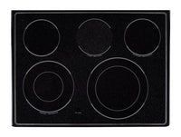 GE 5.0 Cu. Ft. Freestanding Electric Range - JCB890SNSS|Cuisinière électrique amovible GE de 5 pi3 - JCB890SNSS|JCB890NS