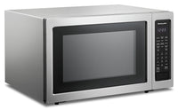 KitchenAid Countertop Convection Microwave Oven - KMCC5015GSS|Four à micro-ondes de comptoir KitchenAid à convection - KMCC5015GSS|KMCC501S