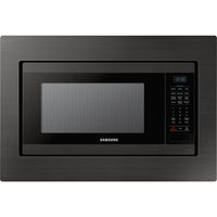 Samsung 30" Trim Kit for Countertop Microwave MS19M8020TG/AC – MA-TK8020TG/AC|Trousse d'encastrement pour four à micro-ondes de comptoir Samsung de 30 po MS19M8020TG/AC – MA-TK8020TG/AC|MATK80TG