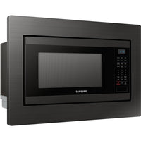 Samsung 30" Trim Kit for Countertop Microwave MS19M8020TG/AC – MA-TK8020TG/AC|Trousse d'encastrement pour four à micro-ondes de comptoir Samsung de 30 po MS19M8020TG/AC – MA-TK8020TG/AC|MATK80TG