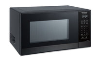Panasonic 0.9 Cu. Ft. 900 W Compact Countertop Microwave - NNSG448S|Four à micro-ondes compact Panasonic de 0,9 pi3 avec une puissance de 900 W - NNSG448S|NNSG448S