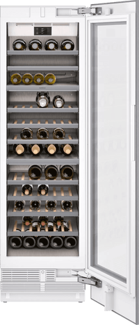 Vario Wine Climate Cabinet