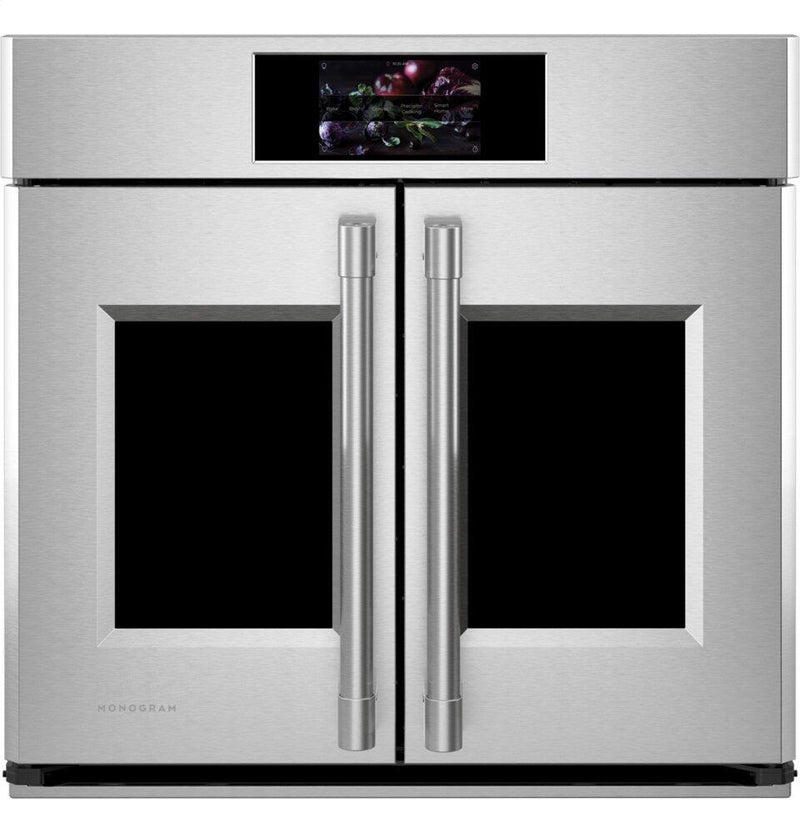 30 Inch Smart Electric Single Oven