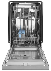 Whirlpool Compact Tall-Tub Dishwasher - WDF518SAHM|Lave-vaisselle compact Whirlpool à cuve haute - WDF518SAHM|WDF518HM