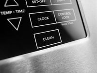 Amana 5.0 Cu. Ft. Freestanding Gas Range with Self-Clean – AGR6603SFS|Cuisinière à gaz amovible Amana de 5,0 pi3 avec autonettoyage – AGR6603SFS|AGR6603S
