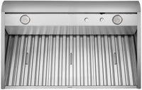 Broan 36" Pro-Style Wall-Mounted Range Hood – E6036SSLC|Hotte de cuisinière murale Broan de style professionnel de 36 po – E6036SSLC|E6036SSC