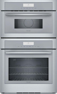 Thermador Stainless Steel Wall Oven-MEM301WS