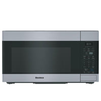 Blomberg Appliances Stainless Steel Microwave-BOTR30102SS