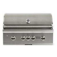 Coyote Grill-C2SL36NG