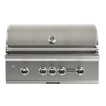 Coyote Grill-C2SL36NG